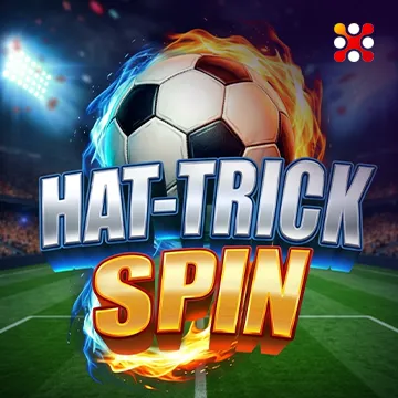 Hat-Trick Spin - DELUXEPLAY88