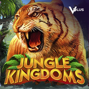 Jungle Kingdoms - DELUXEPLAY88