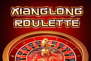 Xiang Long Roulette - DELUXEPLAY88