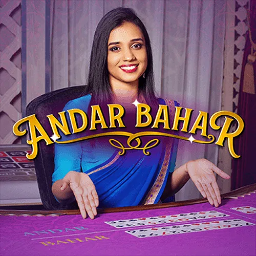 Andar Bahar - DELUXEPLAY88