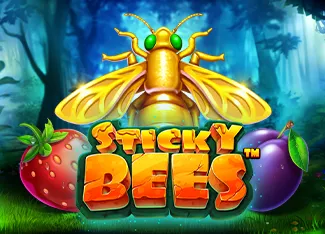 Sticky Bees - DELUXEPLAY88