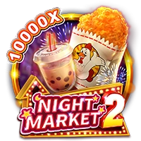 NIGHT MARKET 2 - DELUXEPLAY88