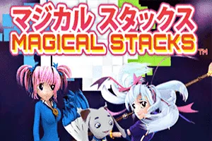 Magical Stacks - DELUXEPLAY88
