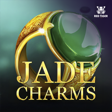 Redtiger : Jade Charms - DELUXEPLAY88
