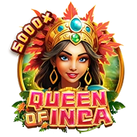 QUEEN OF INCA - DELUXEPLAY88