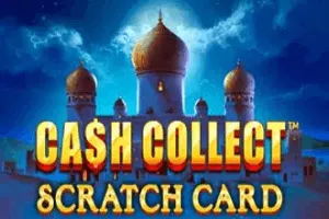 Cash Collect Scratch - DELUXEPLAY88