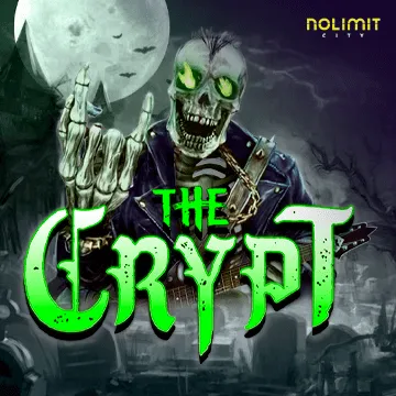 The Crypt - DELUXEPLAY88
