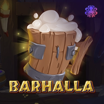 Barhalla - DELUXEPLAY88