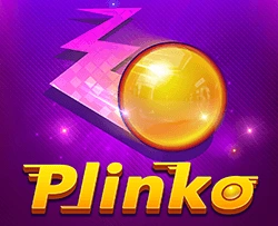 Plinko - DELUXEPLAY88