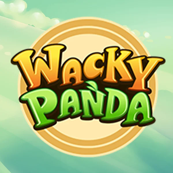 Wacky Panda - DELUXEPLAY88