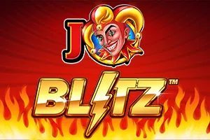 Jo Blitz - DELUXEPLAY88