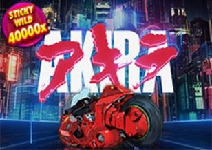 Akira - DELUXEPLAY88