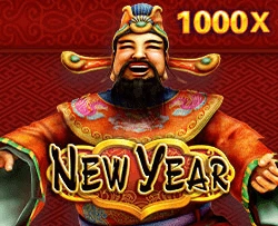 JDB : New Year - DELUXEPLAY88
