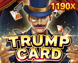 JDB : Trump Card - DELUXEPLAY88