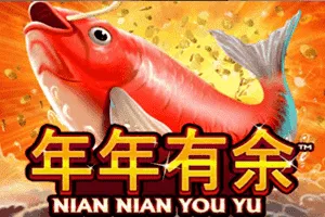 Nian Nian You Yu - DELUXEPLAY88
