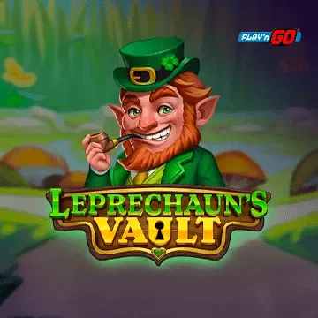 PlaynGo : Leprechauns Vault - DELUXEPLAY88
