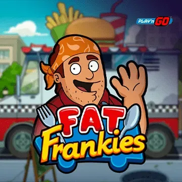 PlaynGo : Fat Frankies - DELUXEPLAY88