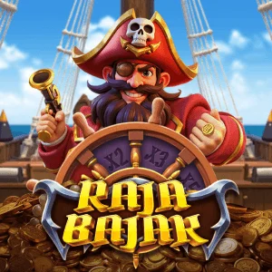 Pirate King - DELUXEPLAY88
