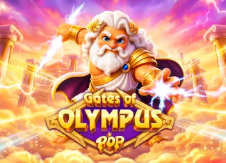 Gates of Olympus POP - DELUXEPLAY88