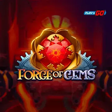 PlaynGo : Forge Of Gems - DELUXEPLAY88