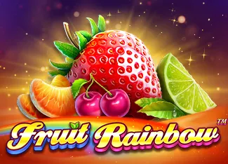 Fruit Rainbow - DELUXEPLAY88