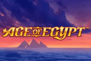 Age of Egypt - DELUXEPLAY88