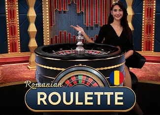Romanian Roulette - DELUXEPLAY88