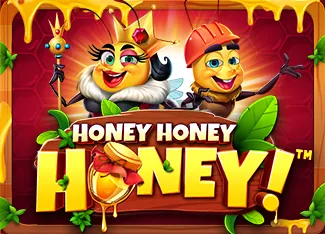 Honey Honey Honey - DELUXEPLAY88