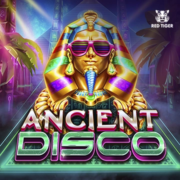 Redtiger : Ancient Disco - DELUXEPLAY88