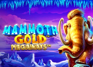 Mammoth Gold Megaways - DELUXEPLAY88