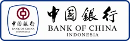 Bank of China Indonesia - DELUXEPLAY88