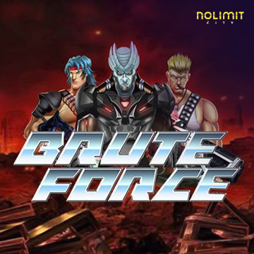 Brute Force - DELUXEPLAY88