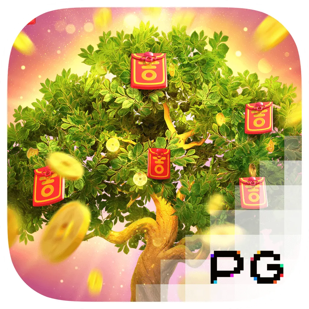 Prosperity Fortune Tree - DELUXEPLAY88