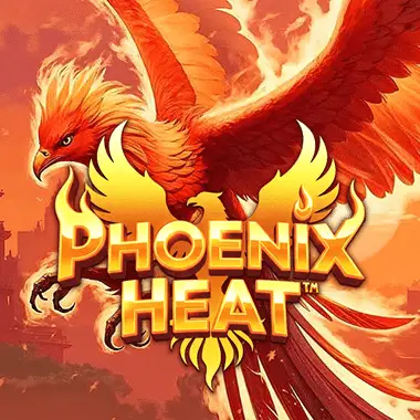 Phoenix Heat - DELUXEPLAY88
