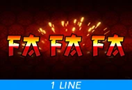 Spadegaming : FaFaFa - DELUXEPLAY88