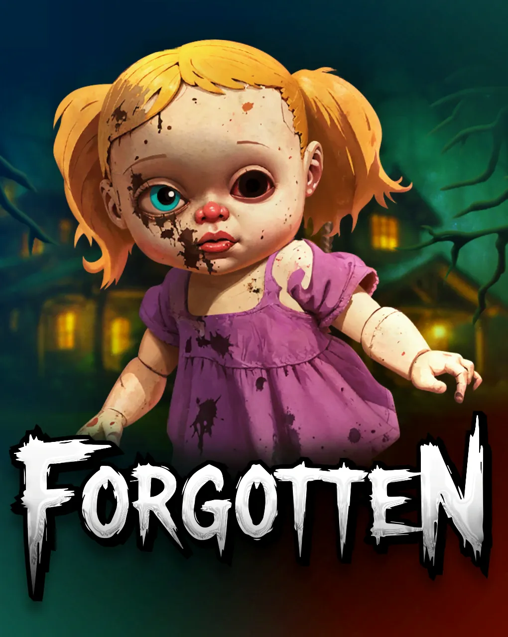 Bgaming : Forgotten - DELUXEPLAY88