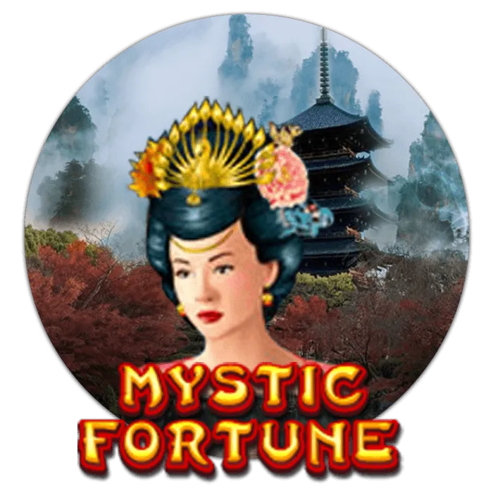Mystic Fortune - DELUXEPLAY88