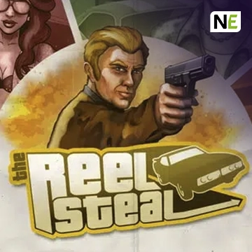 Reel Steal - DELUXEPLAY88