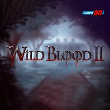 PlaynGo : Wild Blood 2 - DELUXEPLAY88