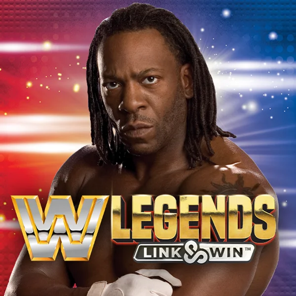 WWE Legends: Link & Win - DELUXEPLAY88
