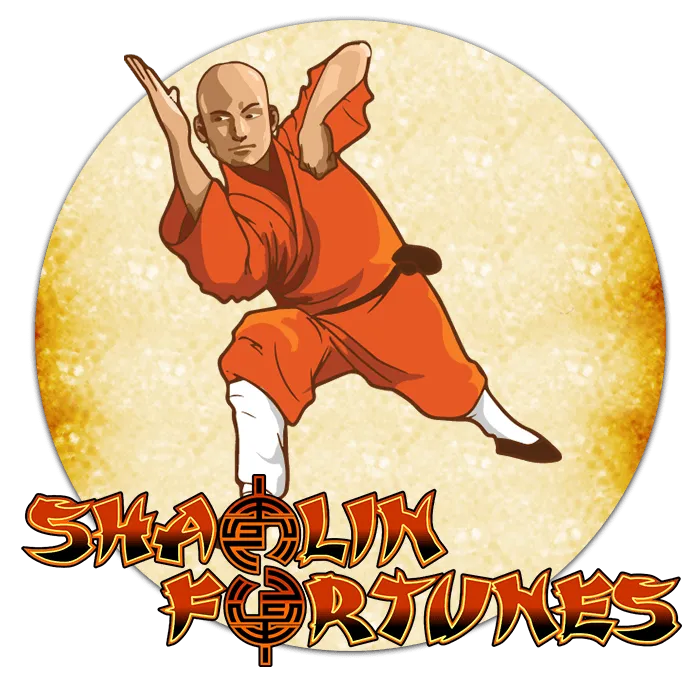 Shaolin Fortunes - DELUXEPLAY88
