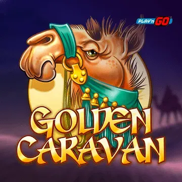 PlaynGo : Golden Caravan - DELUXEPLAY88