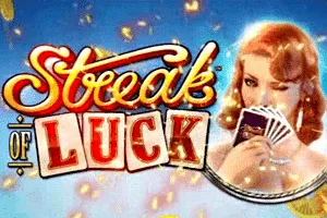 Streak of Luck - DELUXEPLAY88