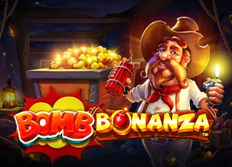Bomb Bonanza - DELUXEPLAY88