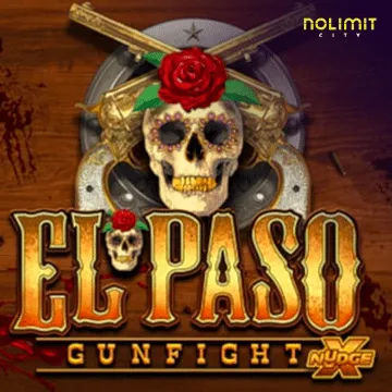 El Paso Gunfight xNudge - DELUXEPLAY88