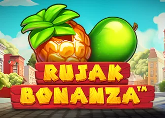 Rujak Bonanza - DELUXEPLAY88