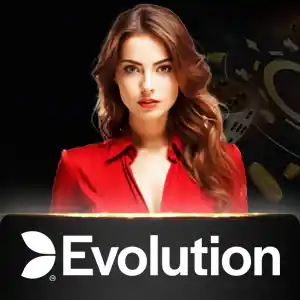 Evolution - DELUXEPLAY88