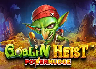 Goblin Heist Powernudge - DELUXEPLAY88