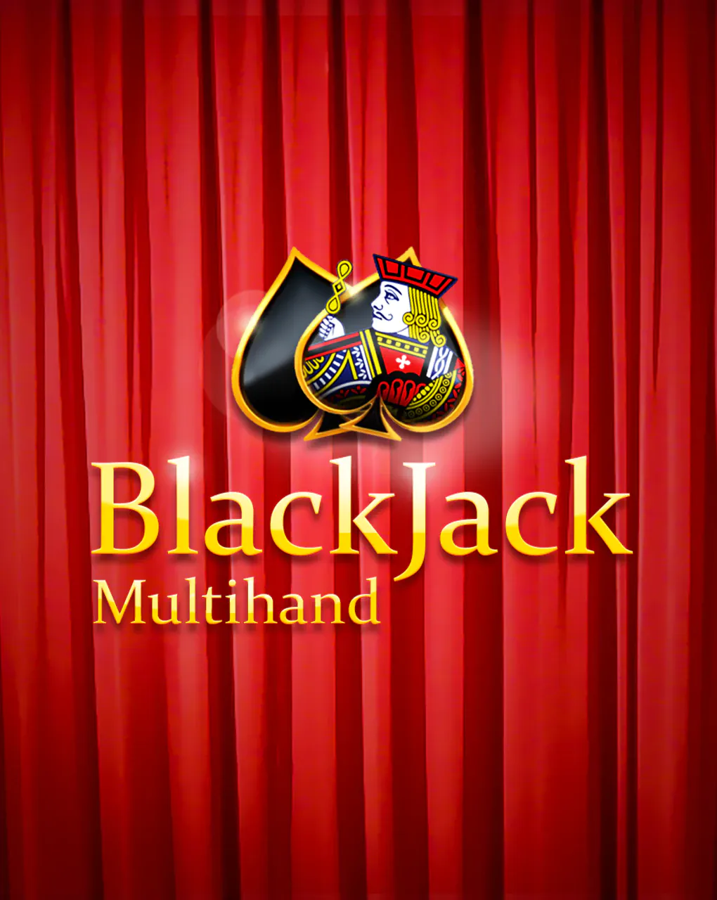 Multihand Blackjack - DELUXEPLAY88