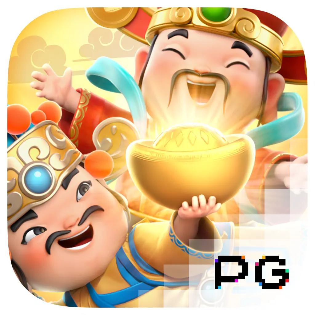 Cai Shen Wins - DELUXEPLAY88